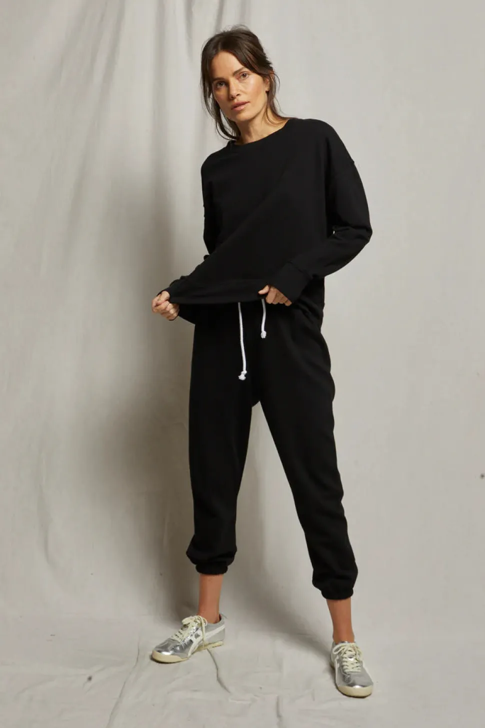 Johnny French Terry Sweatpant - 6 colors