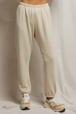 Johnny Sweatpant