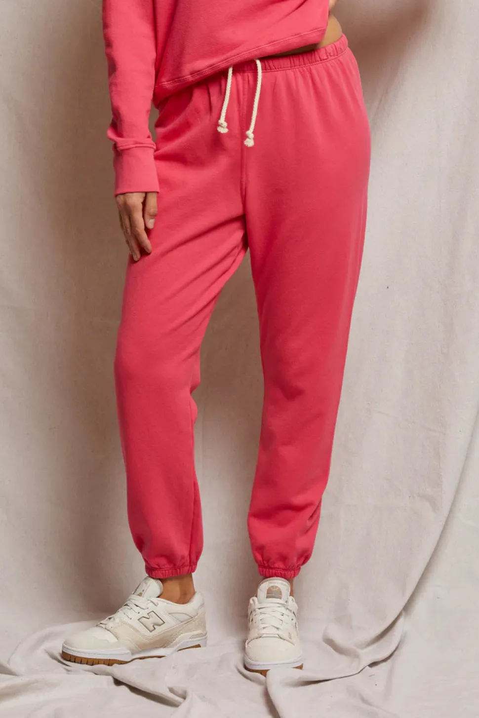 Johnny Sweatpant