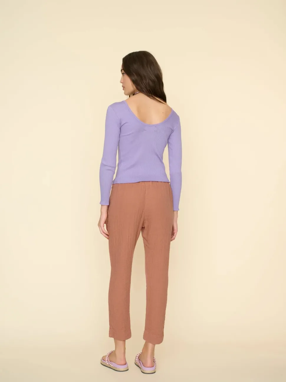Jordyn Pant