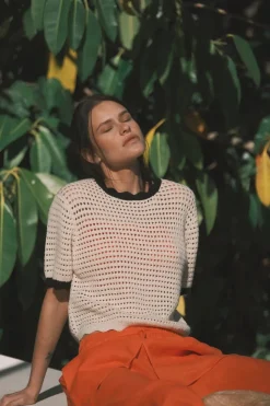Jules Sweater