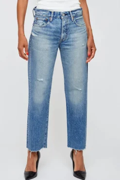 Kossuth Boy Pant Jean