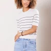 Lanie Cashmere Pullover