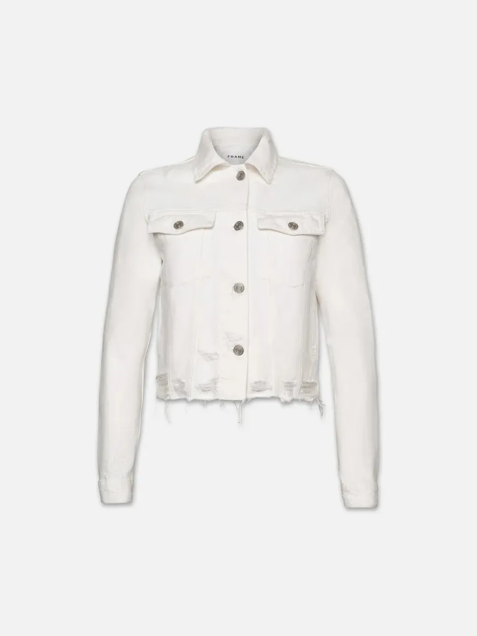 Le Vintage Jacket
