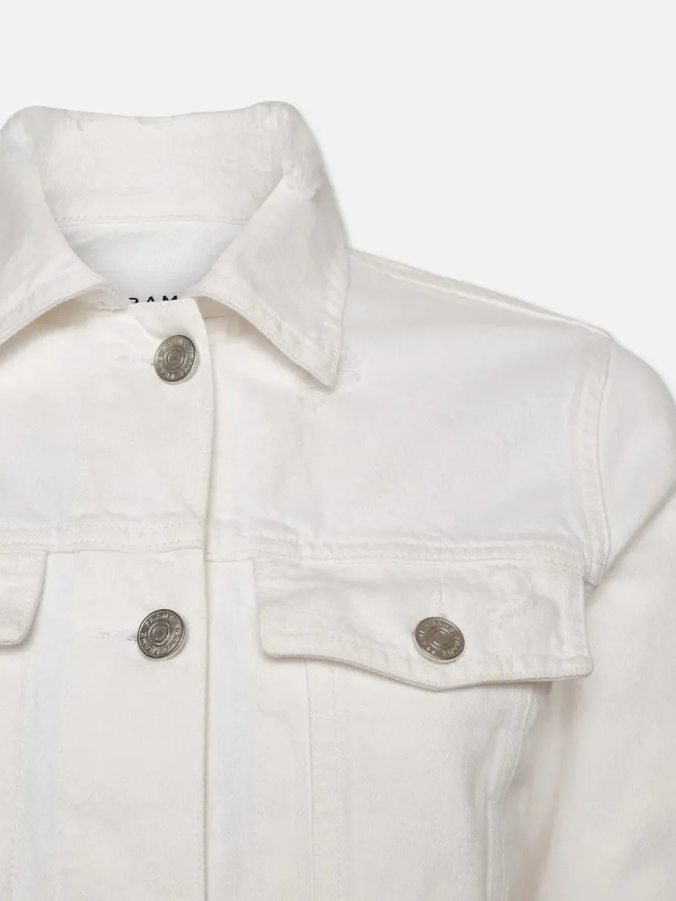 Le Vintage Jacket