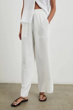 Leon Gauze Pant