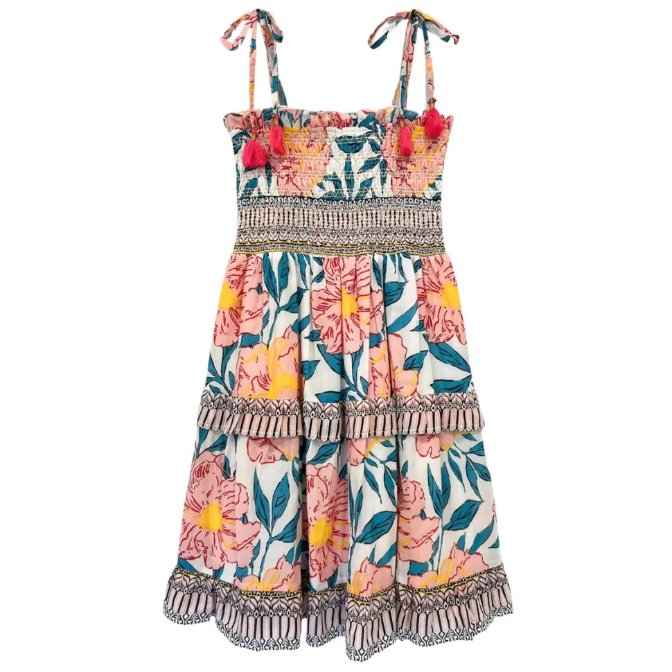 Liberty Mini Dress