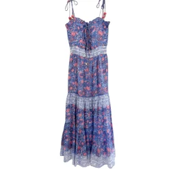 Libra Maxi Dress