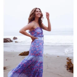 Libra Maxi Dress