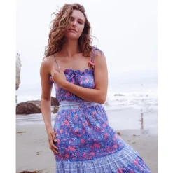 Libra Maxi Dress