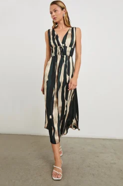 Lilith Dress
