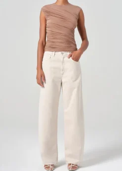 Low Curve Jean