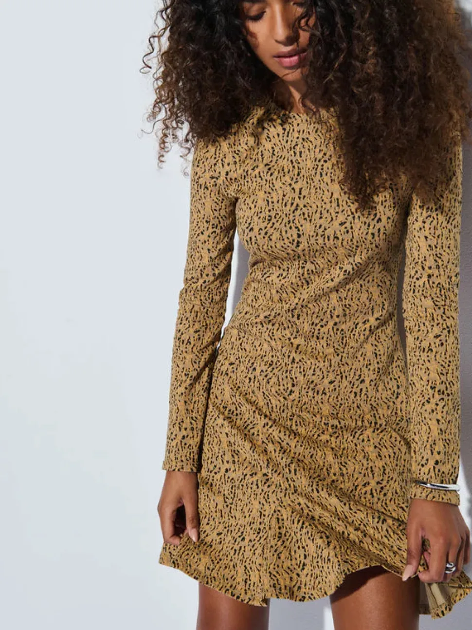 Lyla Dress
