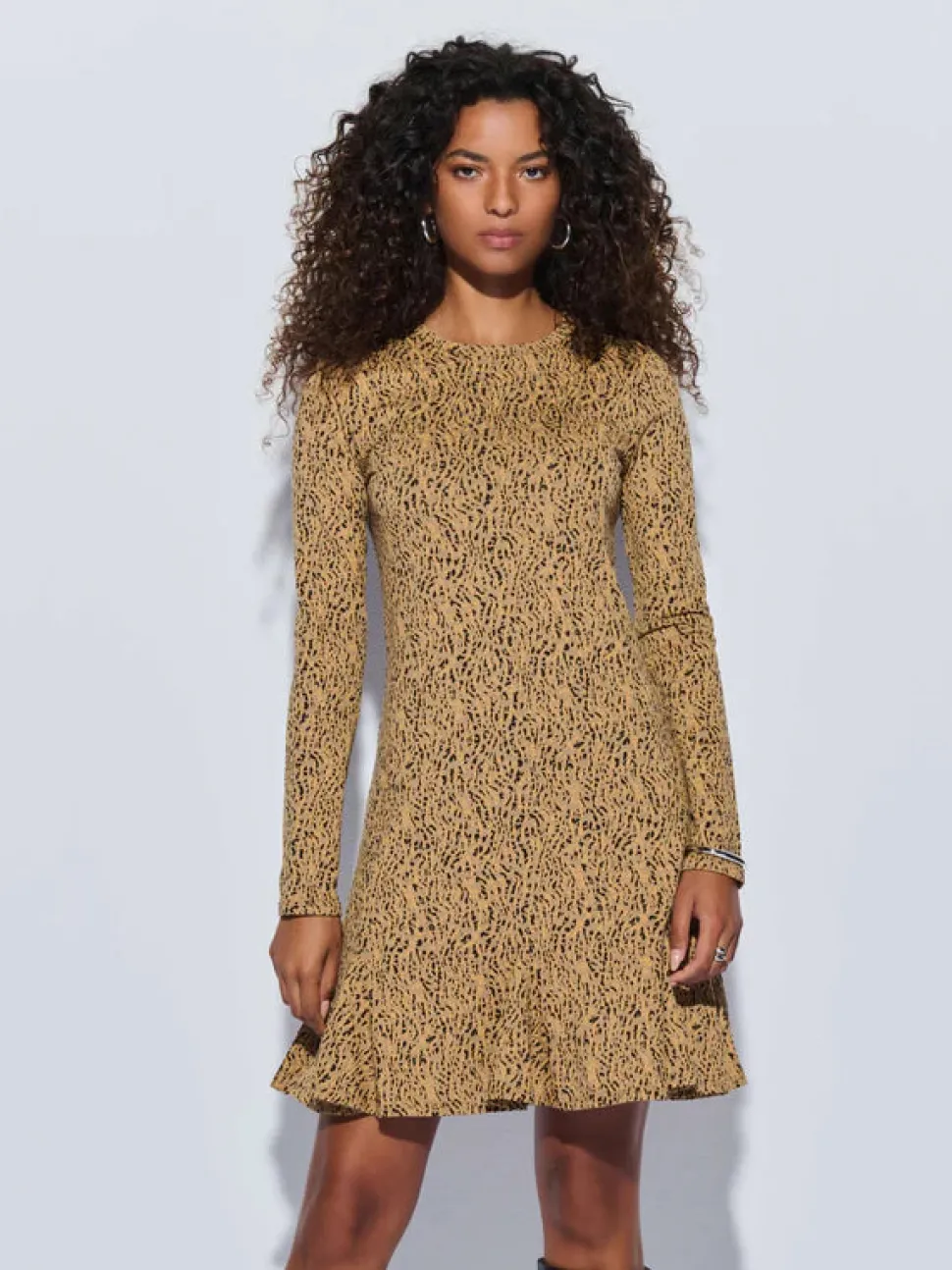 Lyla Dress
