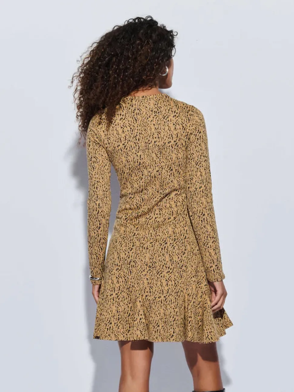 Lyla Dress