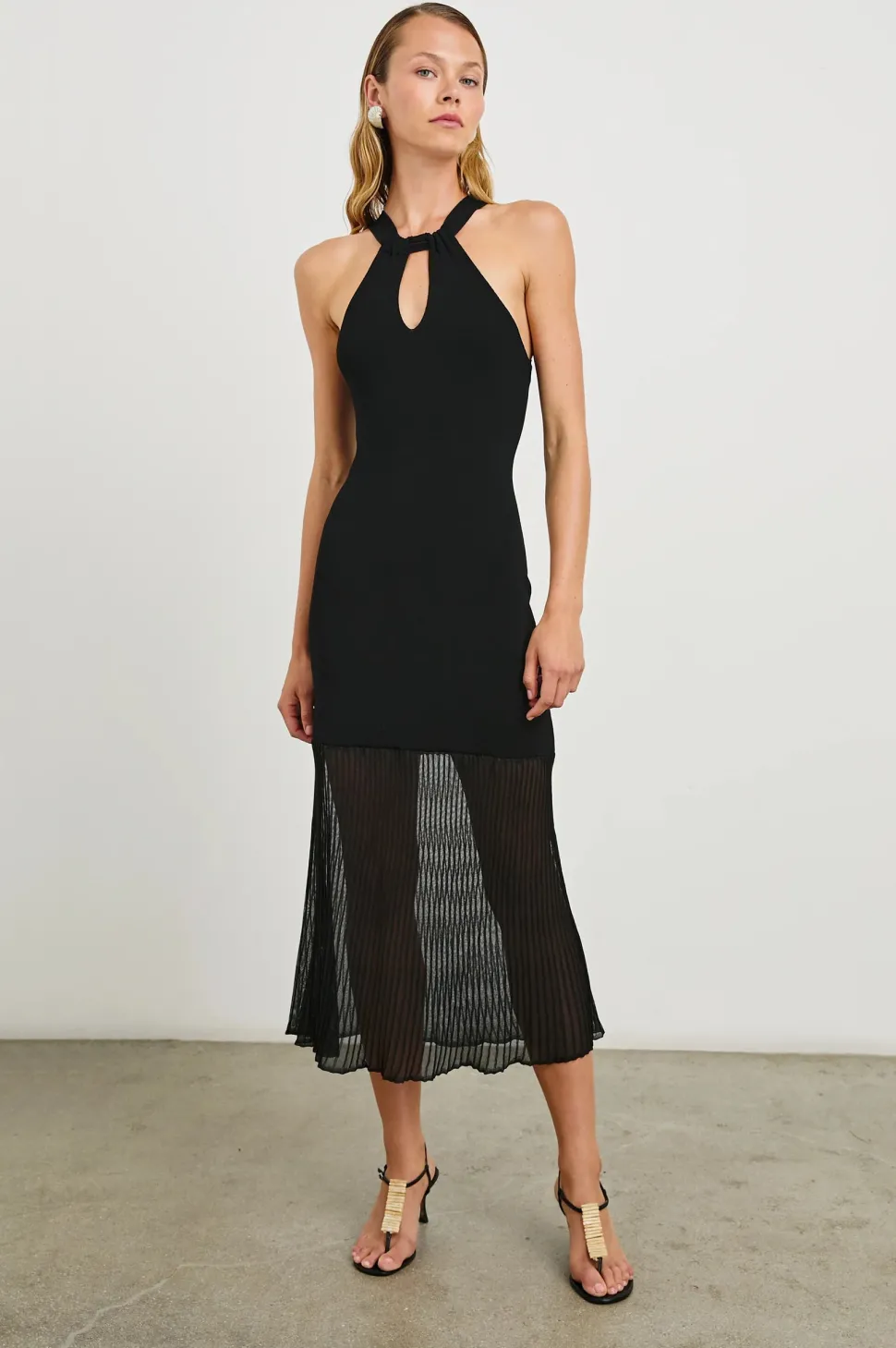 Marlin Dress