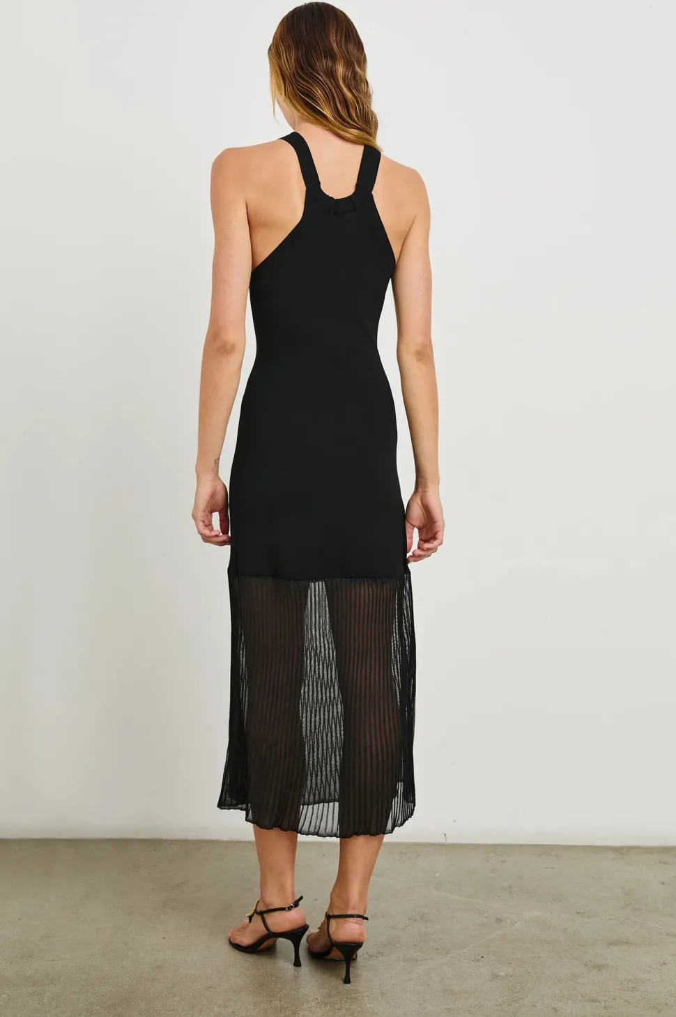 Marlin Dress
