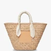 Marlow Seagrass Tote