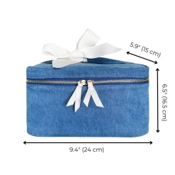 Medium Makeup Box