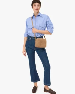 Midi Sac - Clay Checker