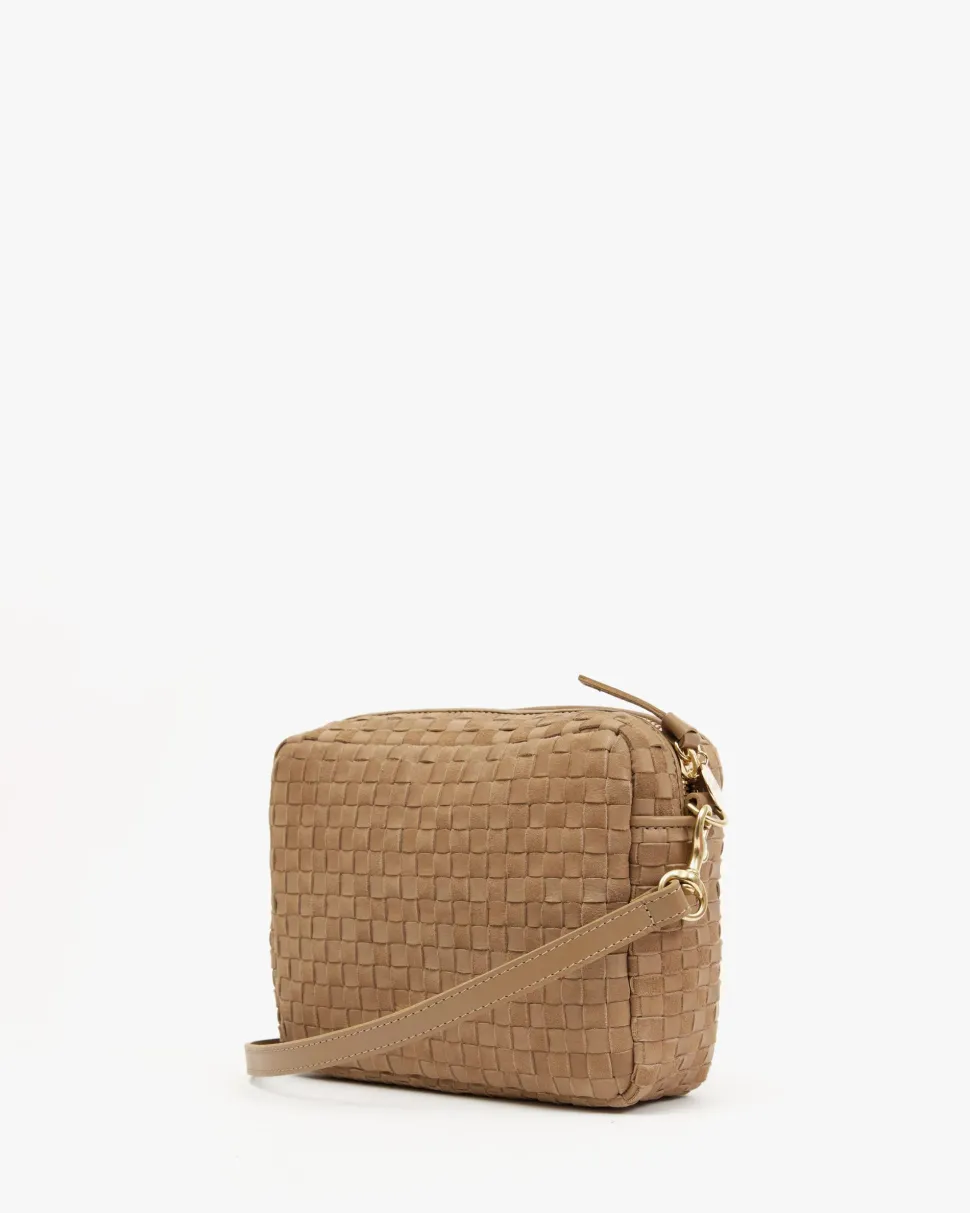 Midi Sac - Clay Checker