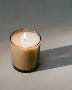 No. 9 Santal Candle