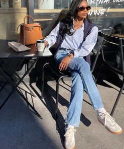 Notice Sneakers