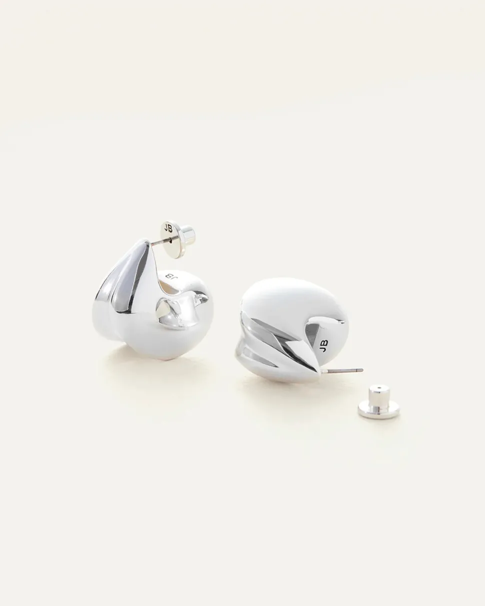 Nouveaux Puff Earrings