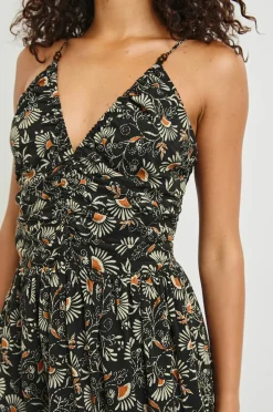 Palm Dress
