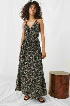 Palm Dress