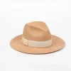 Panama Continental Hat