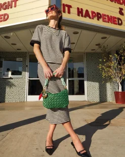 Petit Moyen Messenger - Fern