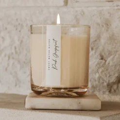 Pink Grapefruit Candle