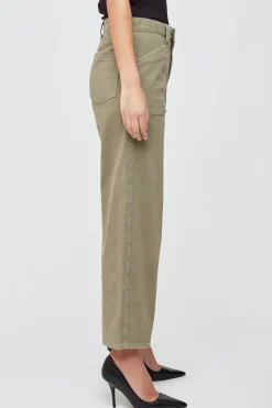 Pomonok Gusset Cargo Pant