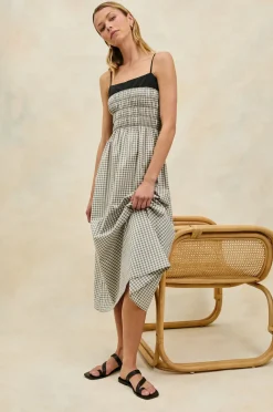 Primrose Dress
