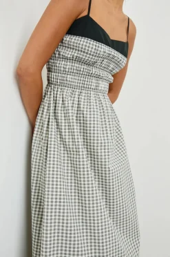 Primrose Dress