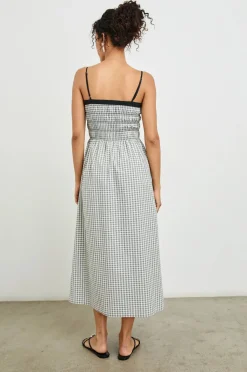 Primrose Dress