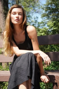 Reign Dress