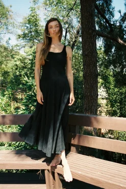Reign Dress