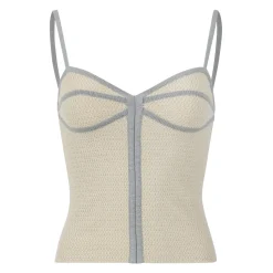 Romi Sweater Tank