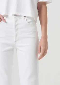 90's Pinch Waist Jean