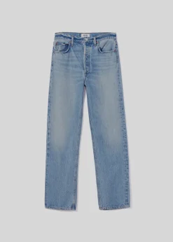90's Pinch Waist Jean