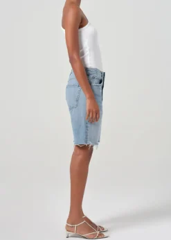90's Short in Force