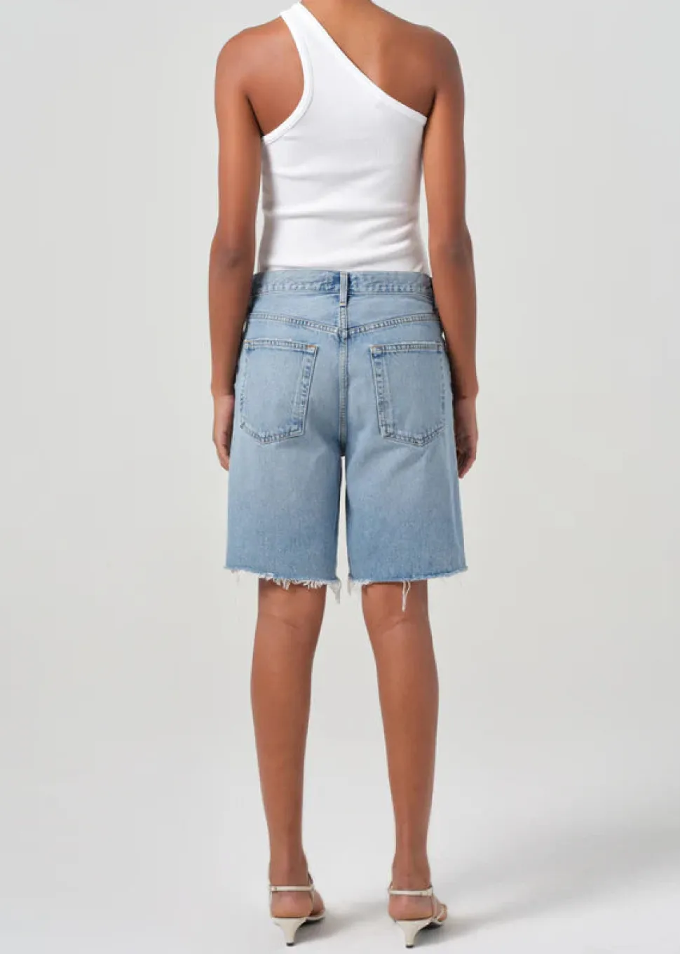 90's Short in Force