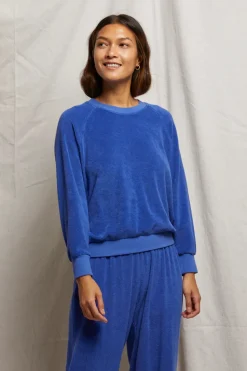 Saylor Terry Sweatshirt