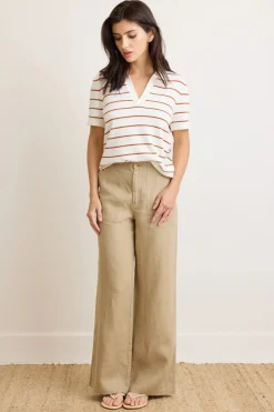 Serena Pant