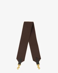 Shoulder Strap - Mocha