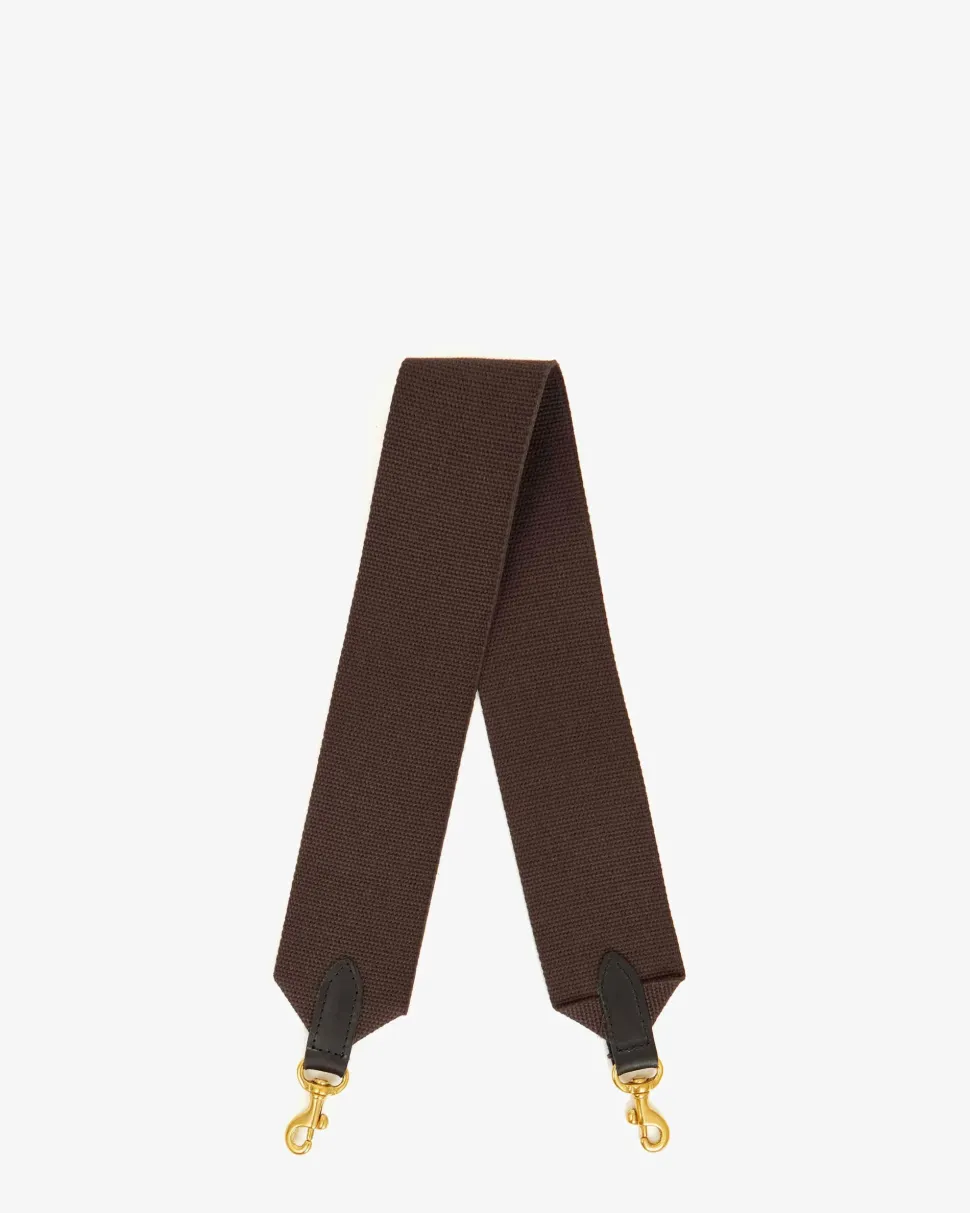 Shoulder Strap - Mocha