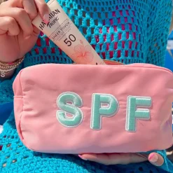 SPF Large Bag