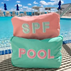 SPF Large Bag